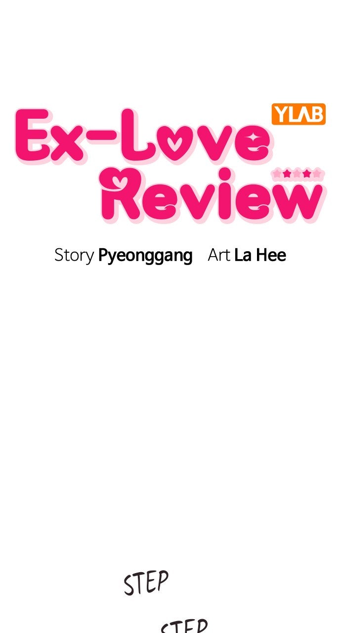 Ex-Love Review Ep. 56 - Falling For You page 45 - 