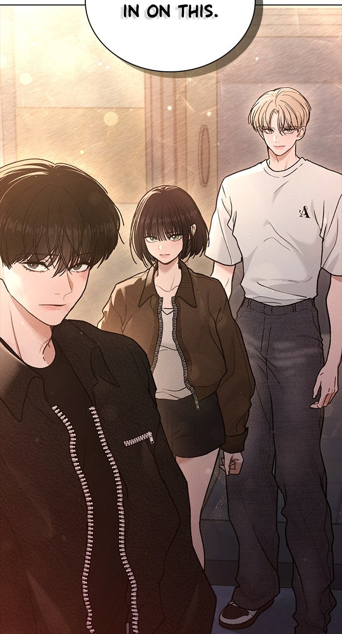 Ex-Love Review Ep. 56 - Falling For You page 52 - 