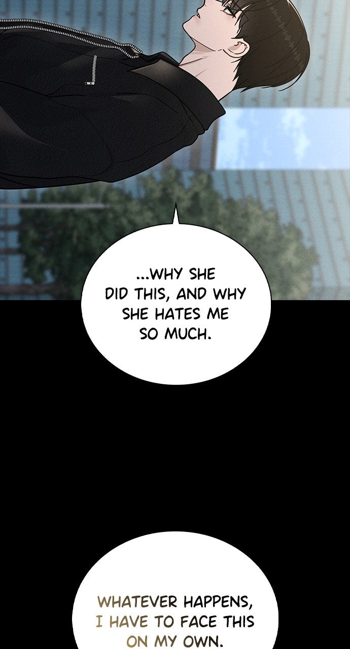 Ex-Love Review Ep. 56 - Falling For You page 56 - 
