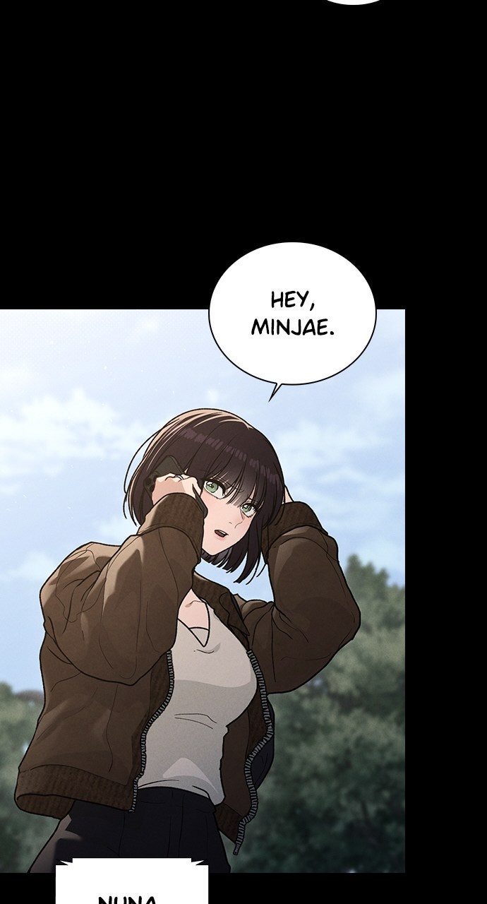 Ex-Love Review Ep. 56 - Falling For You page 61 - 
