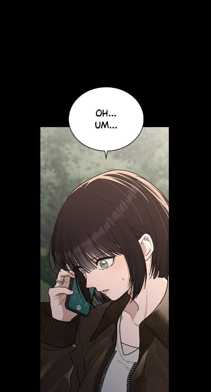 Ex-Love Review Ep. 56 - Falling For You page 63 - 