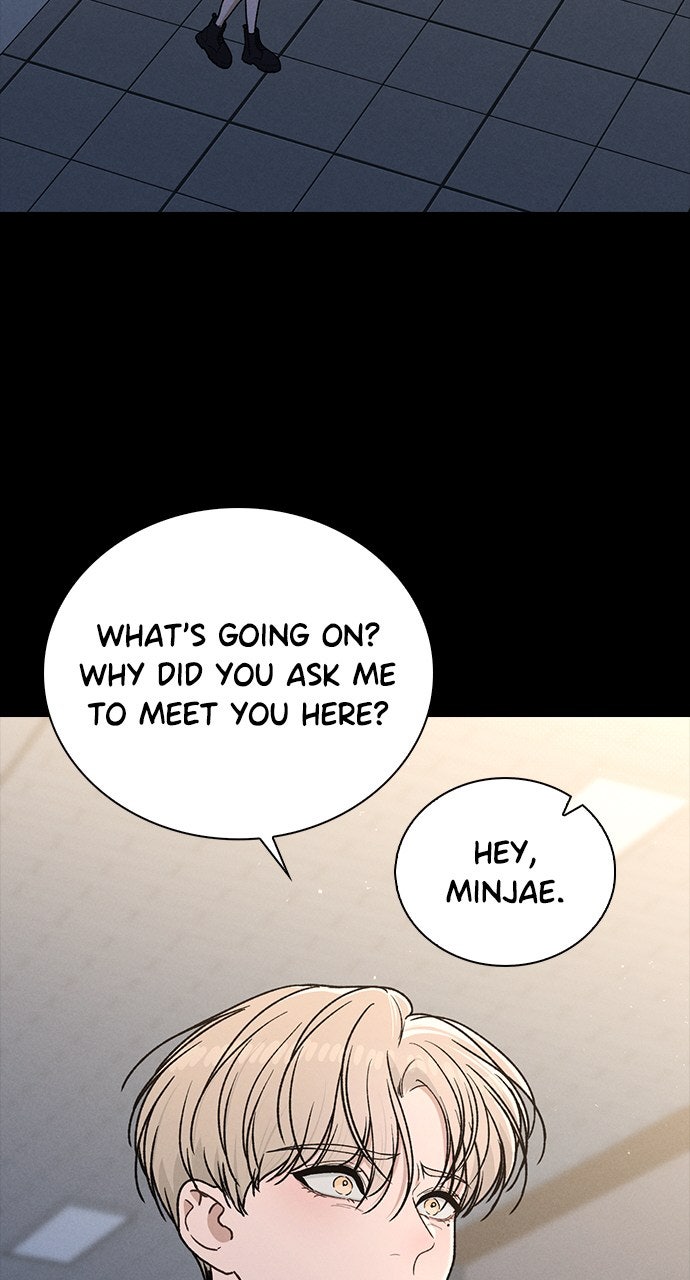 Ex-Love Review Ep. 56 - Falling For You page 66 - 