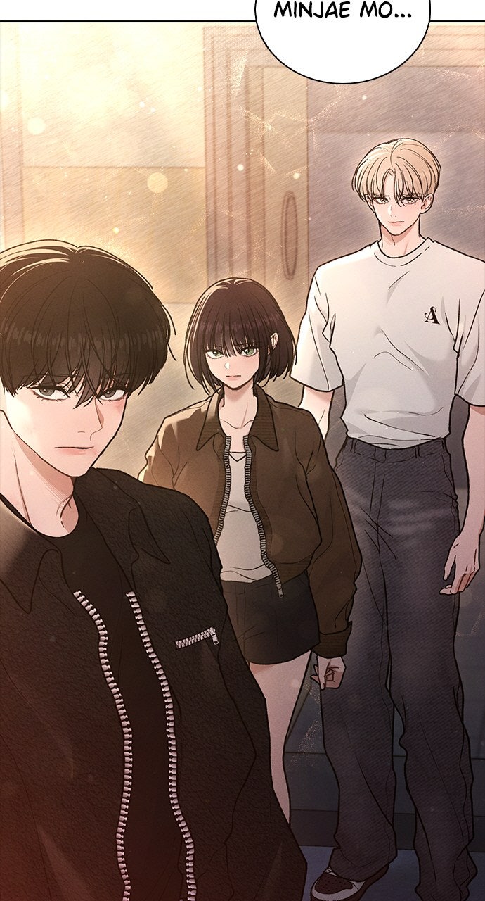 Ex-Love Review Ep. 56 - Falling For You page 79 - 