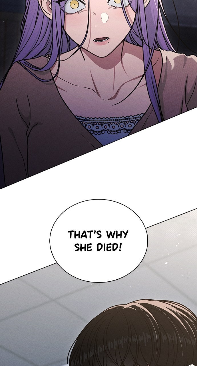 Ex-Love Review Ep. 56 - Falling For You page 9 - 