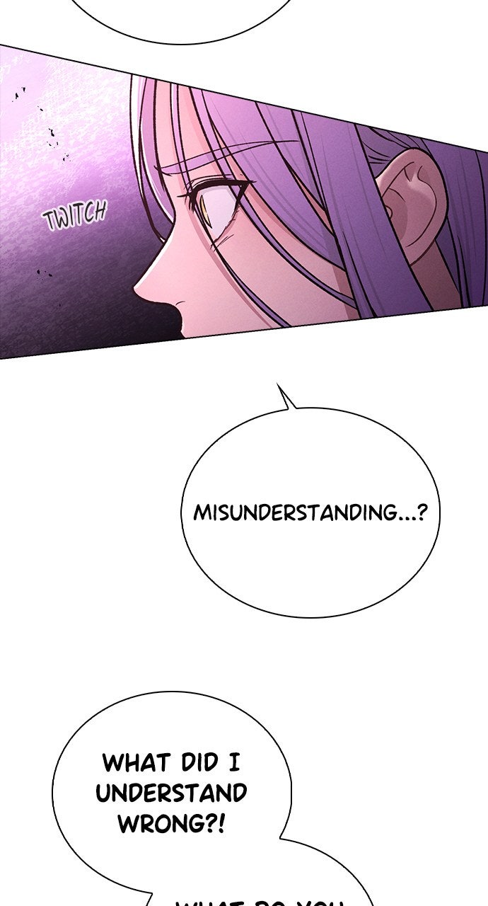 Ex-Love Review Ep. 56 - Falling For You page 85 - 