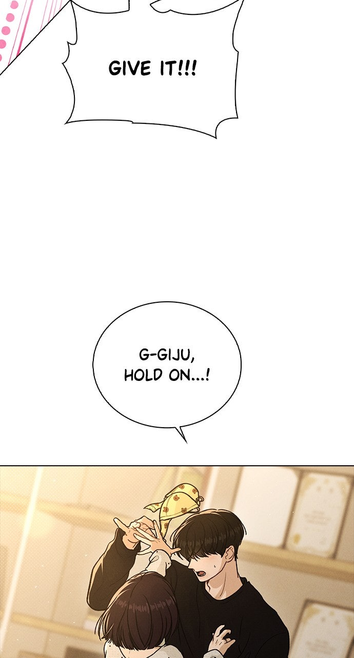 Ex-Love Review Ep. 57 - A Special Dish page 101 - 