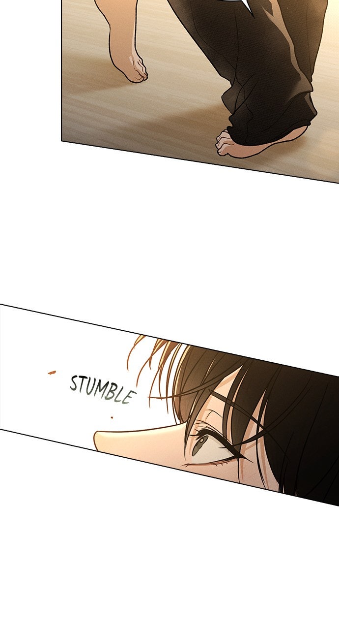 Ex-Love Review Ep. 57 - A Special Dish page 103 - 