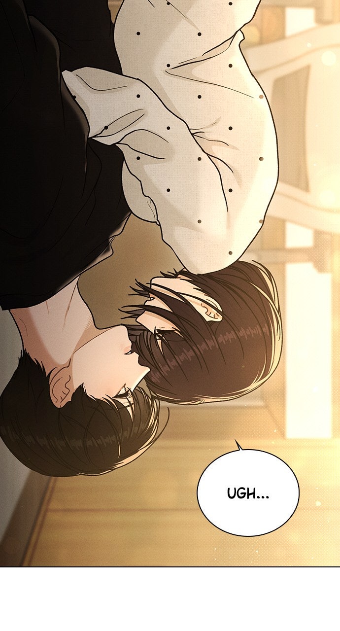 Ex-Love Review Ep. 57 - A Special Dish page 106 - 