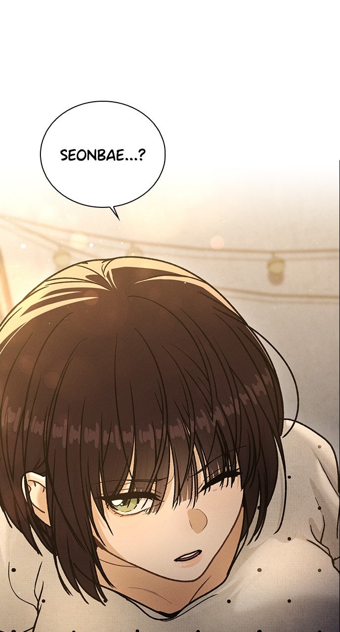 Ex-Love Review Ep. 57 - A Special Dish page 107 - 