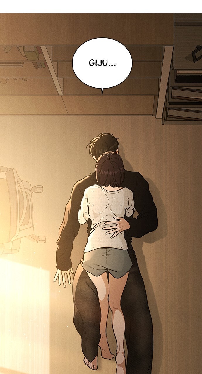 Ex-Love Review Ep. 57 - A Special Dish page 111 - 
