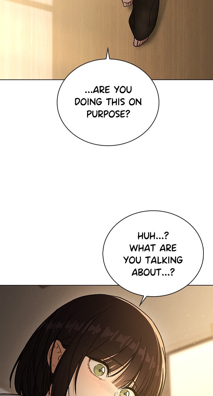 Ex-Love Review Ep. 57 - A Special Dish page 112 - 