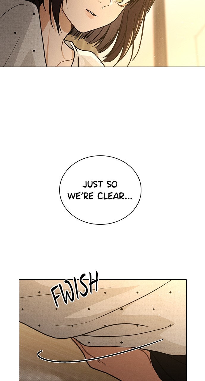 Ex-Love Review Ep. 57 - A Special Dish page 113 - 
