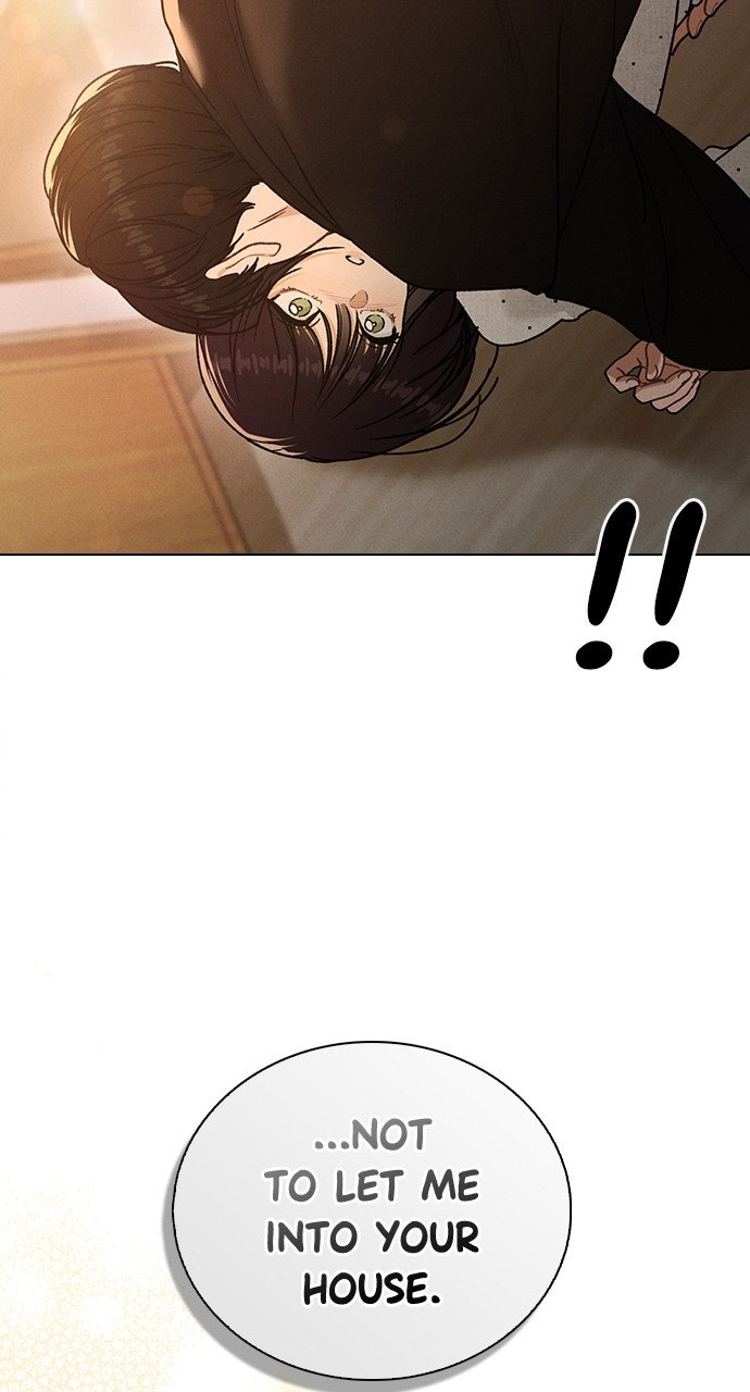 Ex-Love Review Ep. 57 - A Special Dish page 115 - 