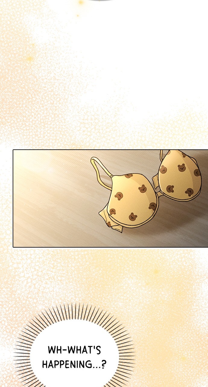 Ex-Love Review Ep. 57 - A Special Dish page 116 - 