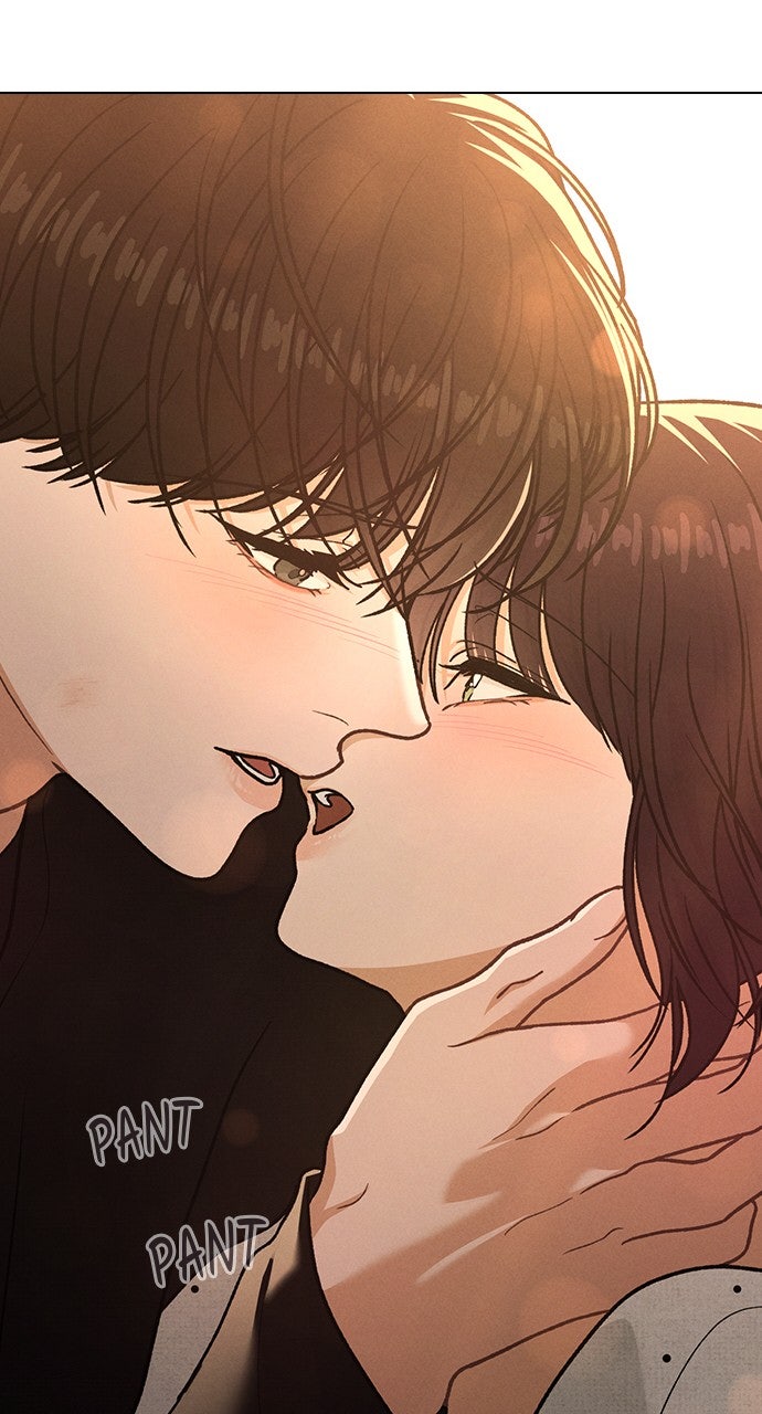 Ex-Love Review Ep. 57 - A Special Dish page 118 - 