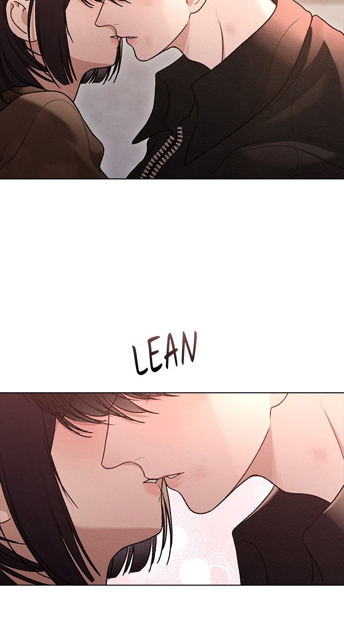 Ex-Love Review Ep. 57 - A Special Dish page 20 - 