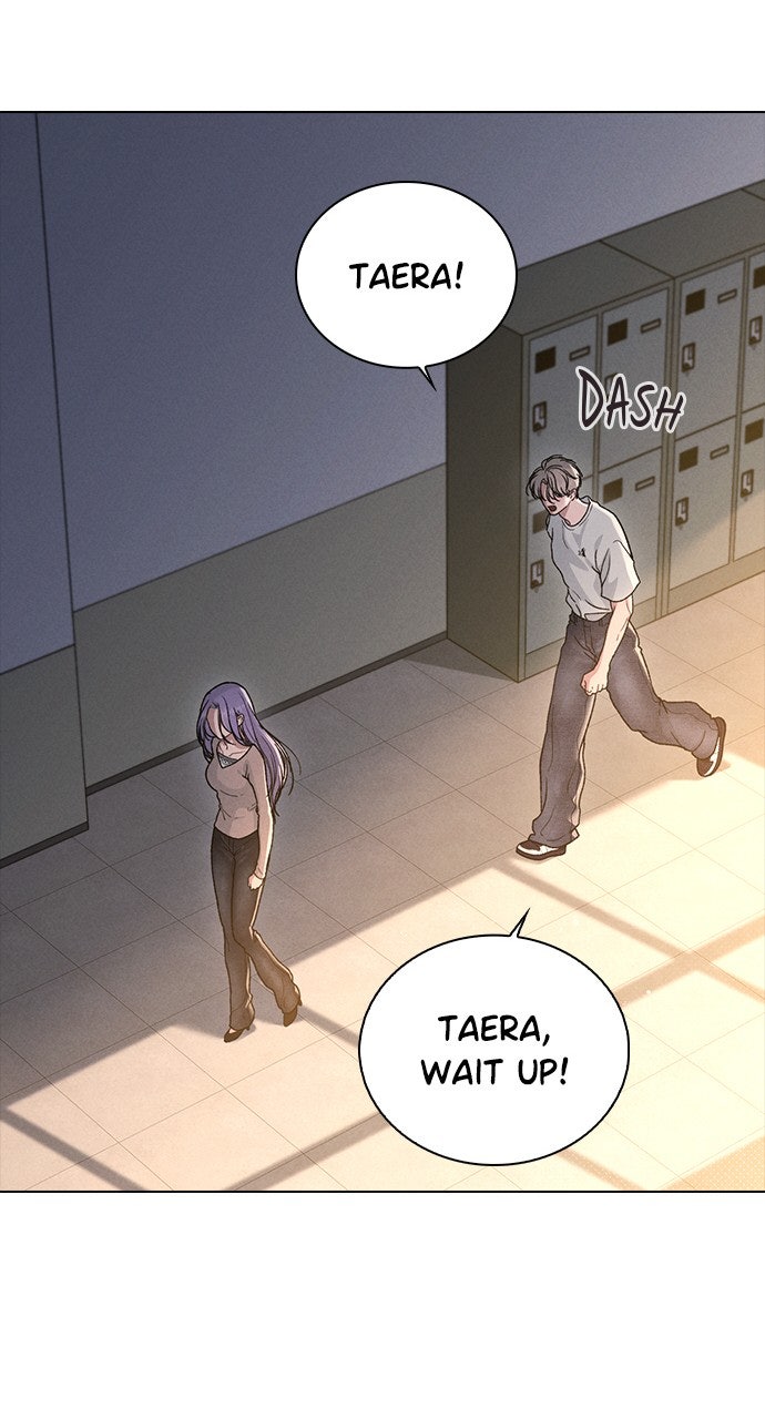 Ex-Love Review Ep. 57 - A Special Dish page 24 - 