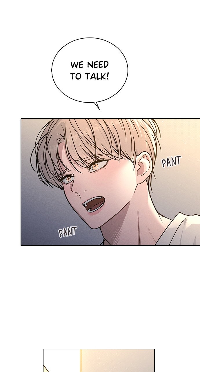 Ex-Love Review Ep. 57 - A Special Dish page 25 - 