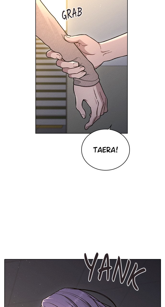 Ex-Love Review Ep. 57 - A Special Dish page 26 - 
