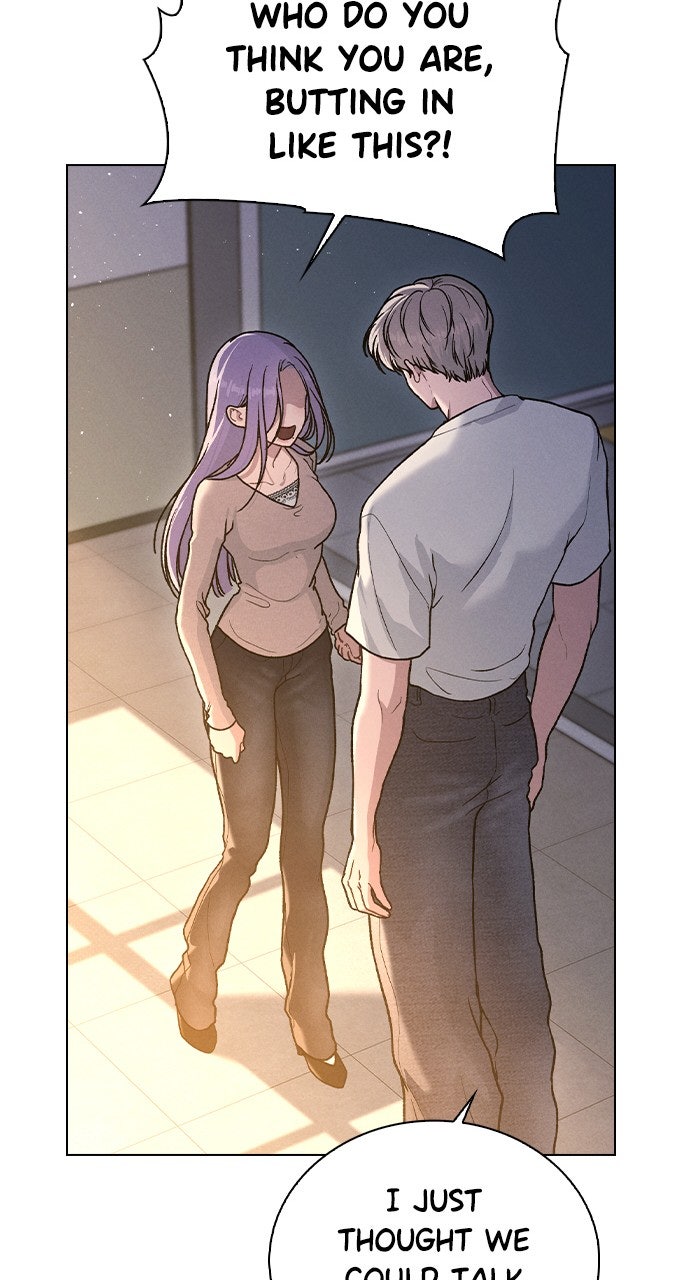 Ex-Love Review Ep. 57 - A Special Dish page 28 - 