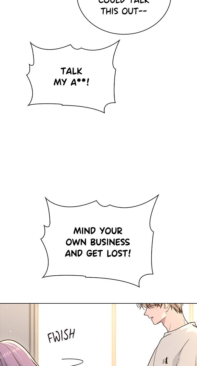Ex-Love Review Ep. 57 - A Special Dish page 29 - 
