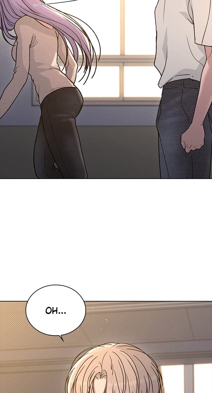 Ex-Love Review Ep. 57 - A Special Dish page 30 - 