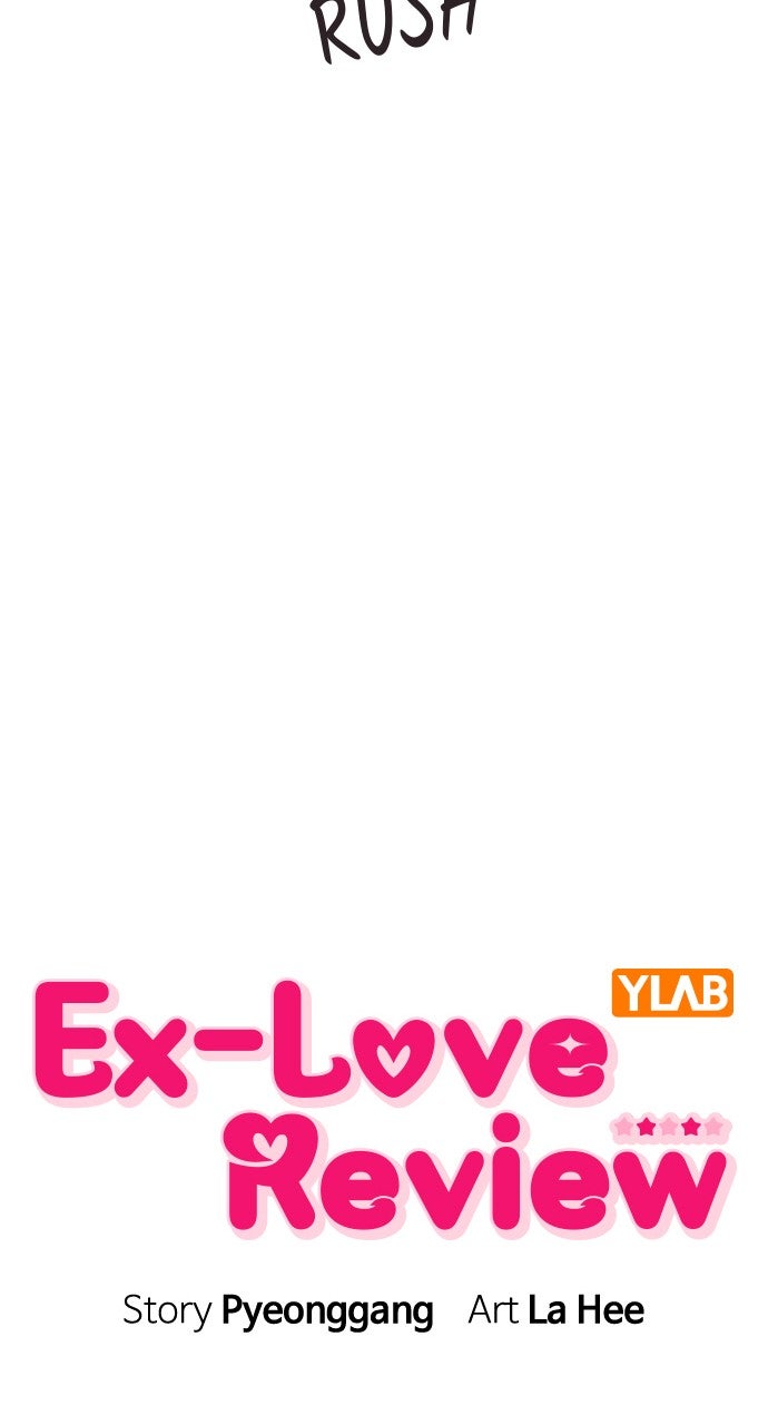 Ex-Love Review Ep. 57 - A Special Dish page 32 - 