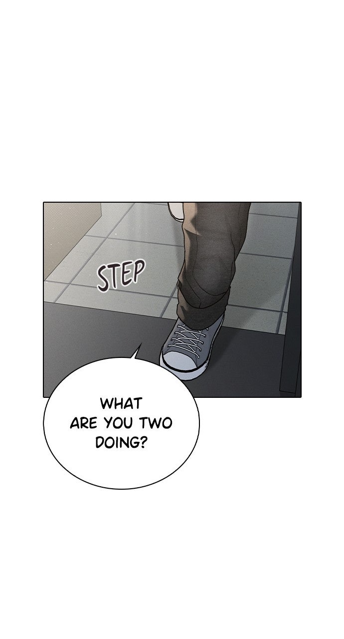 Ex-Love Review Ep. 57 - A Special Dish page 33 - 