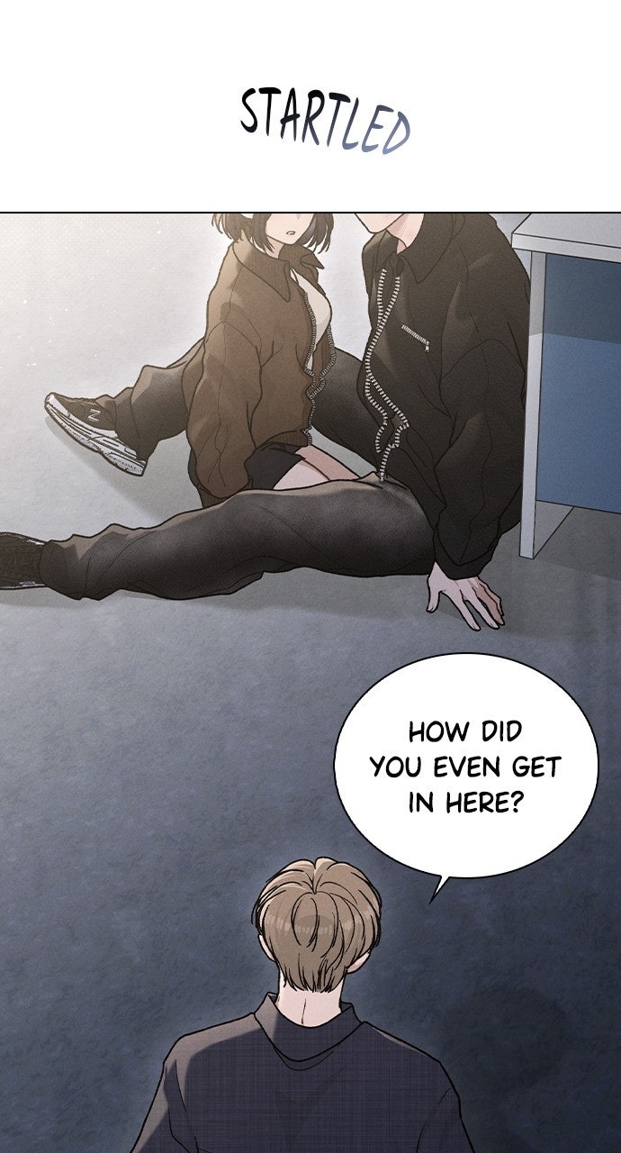 Ex-Love Review Ep. 57 - A Special Dish page 34 - 