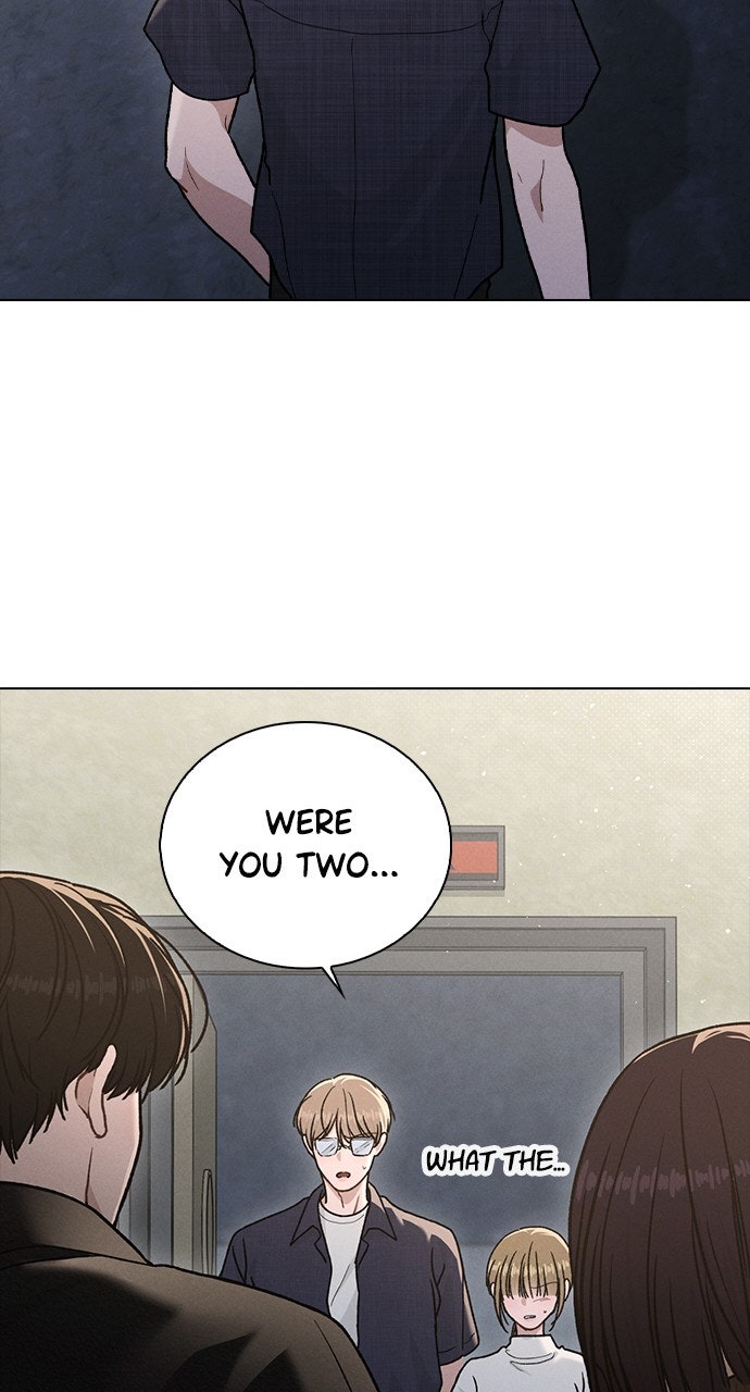 Ex-Love Review Ep. 57 - A Special Dish page 35 - 