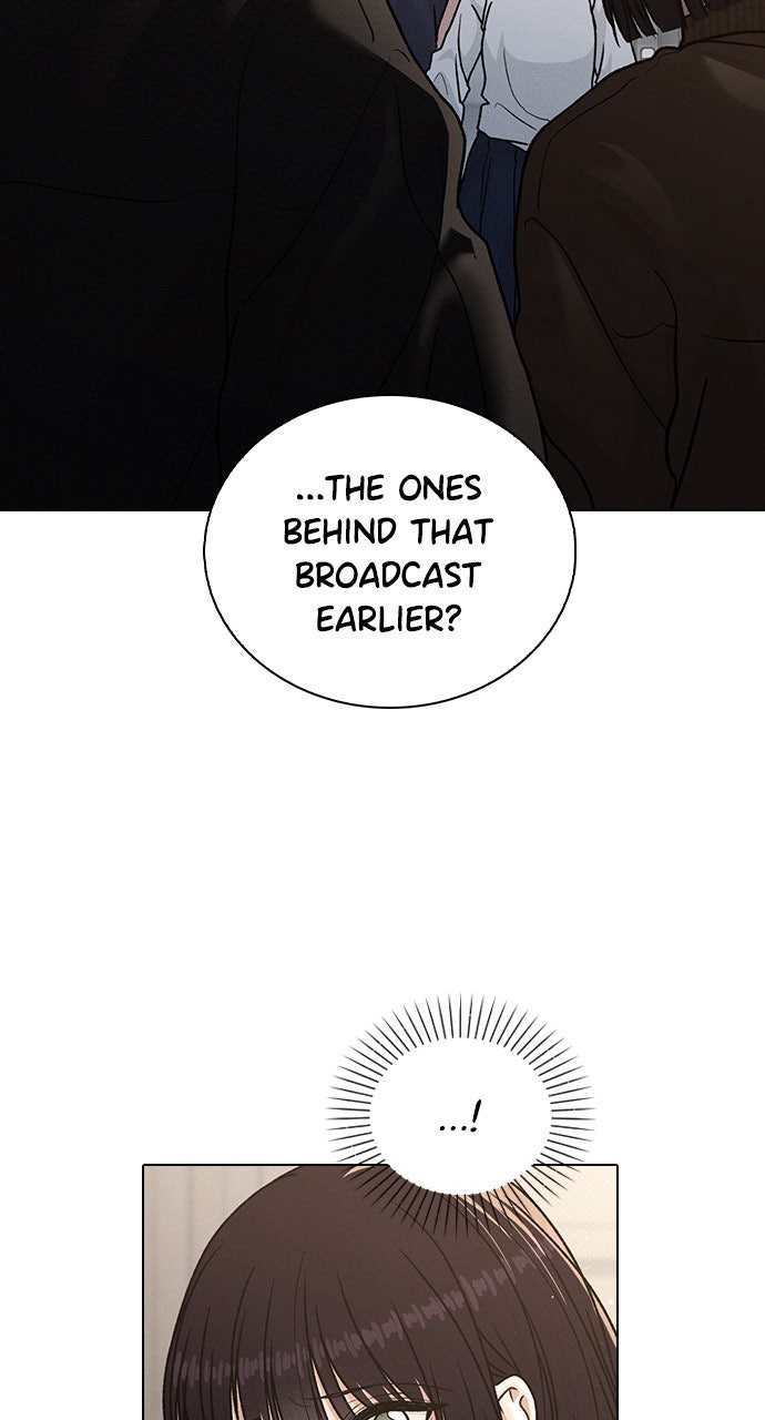 Ex-Love Review Ep. 57 - A Special Dish page 36 - 