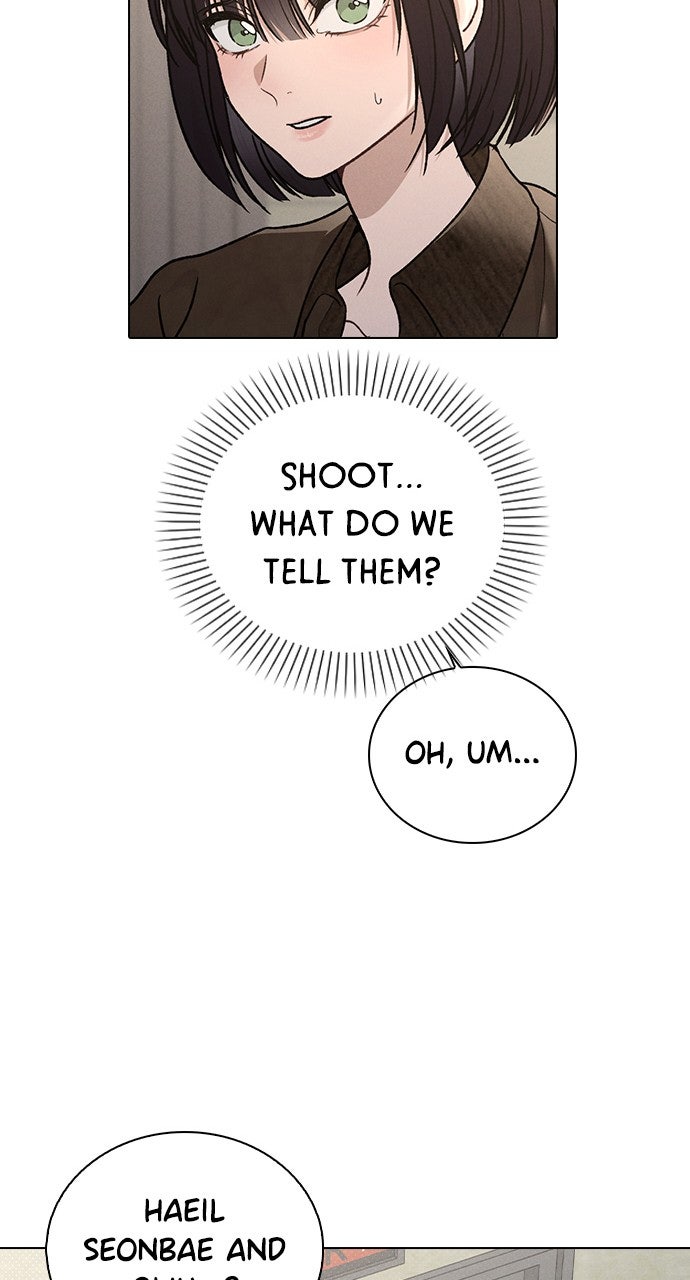 Ex-Love Review Ep. 57 - A Special Dish page 37 - 