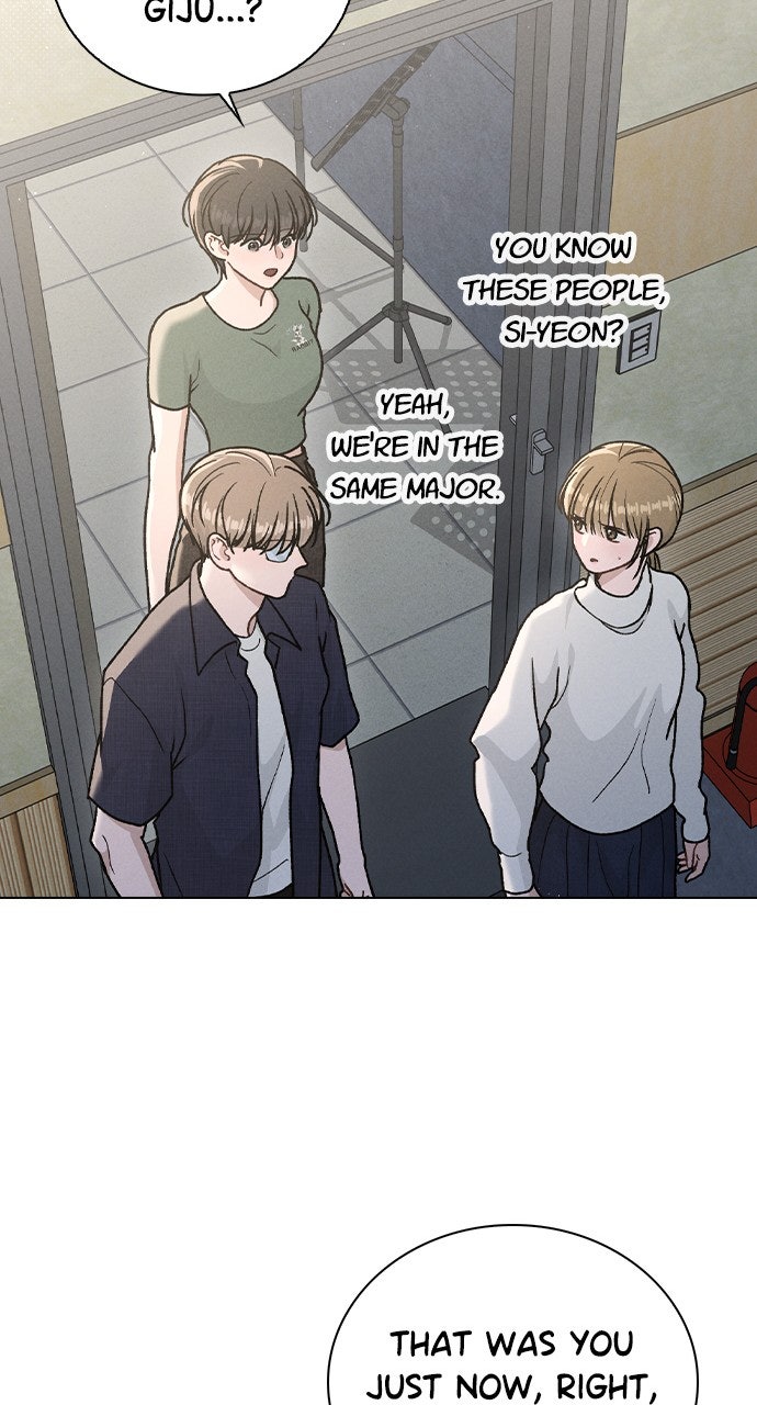Ex-Love Review Ep. 57 - A Special Dish page 38 - 