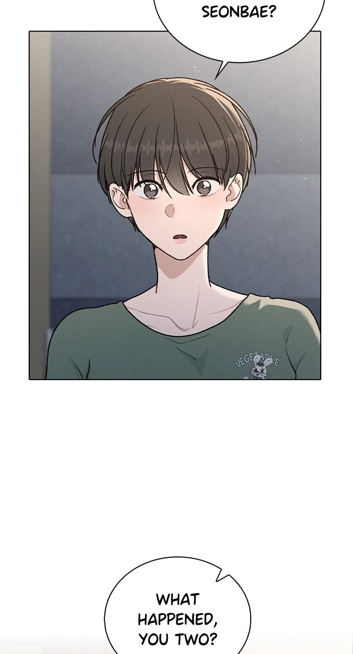 Ex-Love Review Ep. 57 - A Special Dish page 39 - 