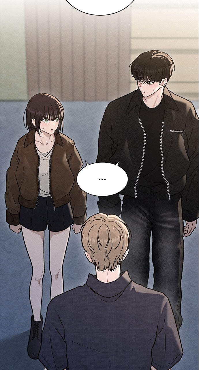 Ex-Love Review Ep. 57 - A Special Dish page 40 - 