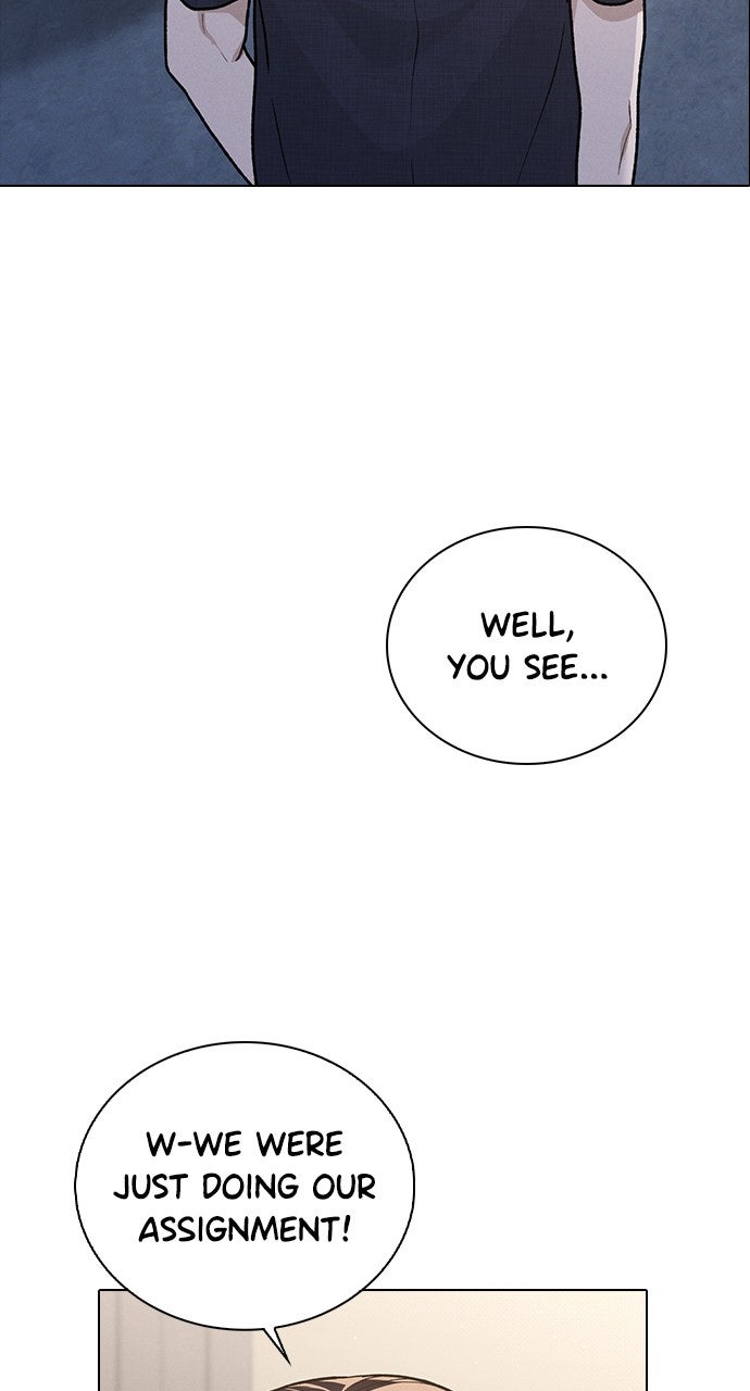 Ex-Love Review Ep. 57 - A Special Dish page 41 - 