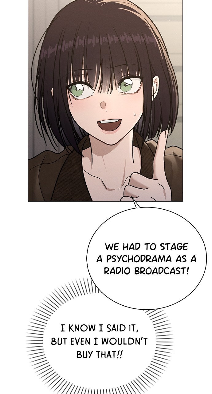 Ex-Love Review Ep. 57 - A Special Dish page 42 - 
