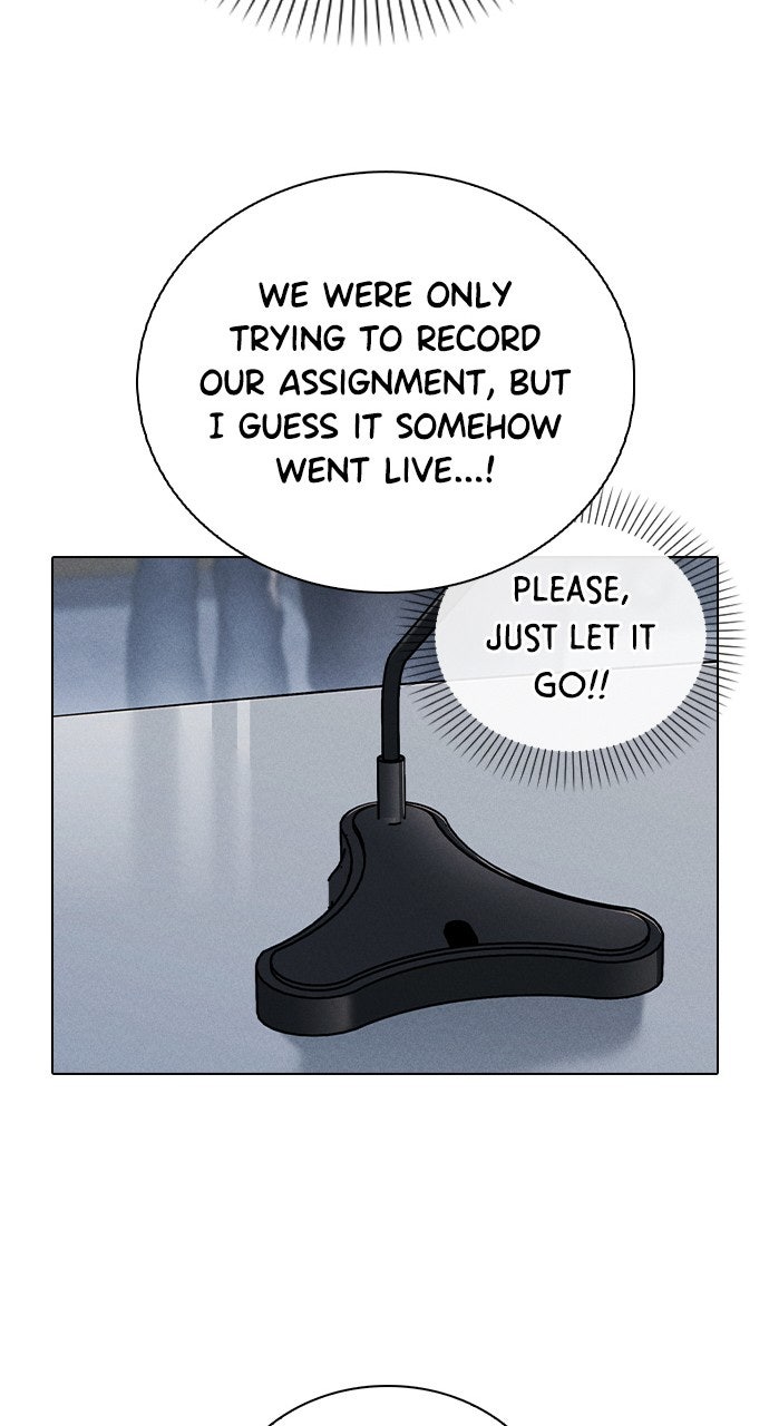 Ex-Love Review Ep. 57 - A Special Dish page 43 - 
