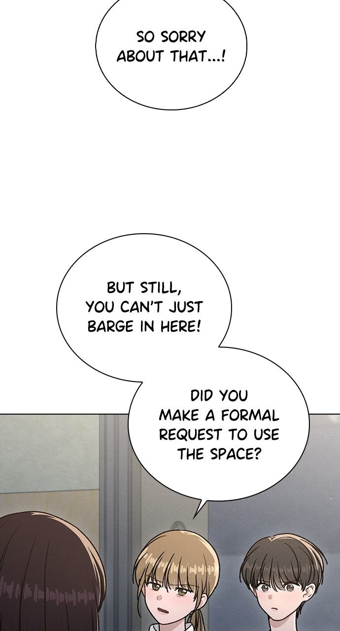 Ex-Love Review Ep. 57 - A Special Dish page 44 - 