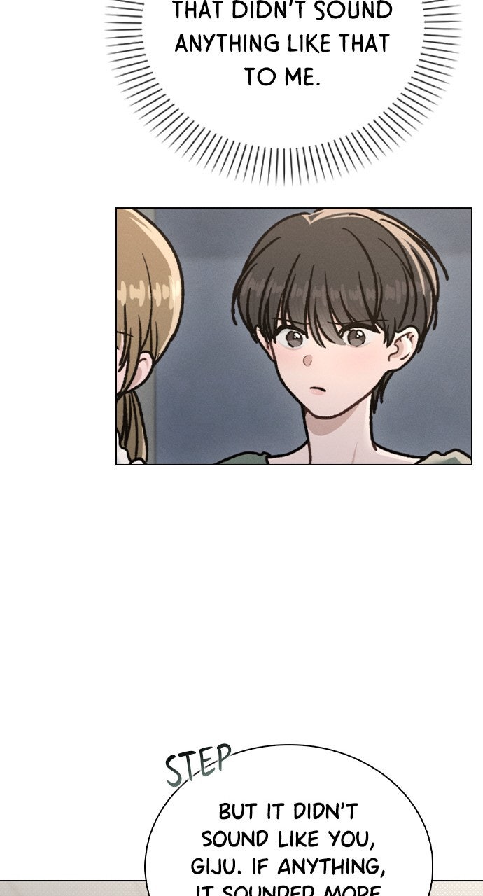 Ex-Love Review Ep. 57 - A Special Dish page 46 - 