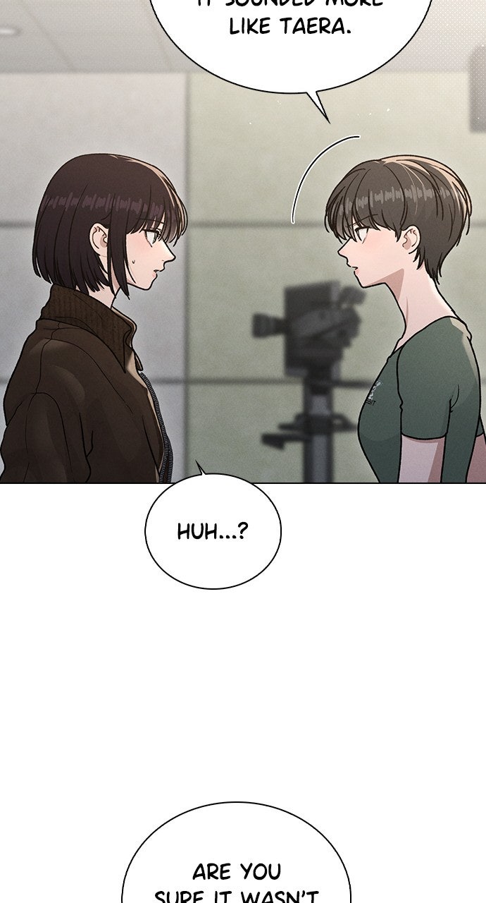 Ex-Love Review Ep. 57 - A Special Dish page 47 - 