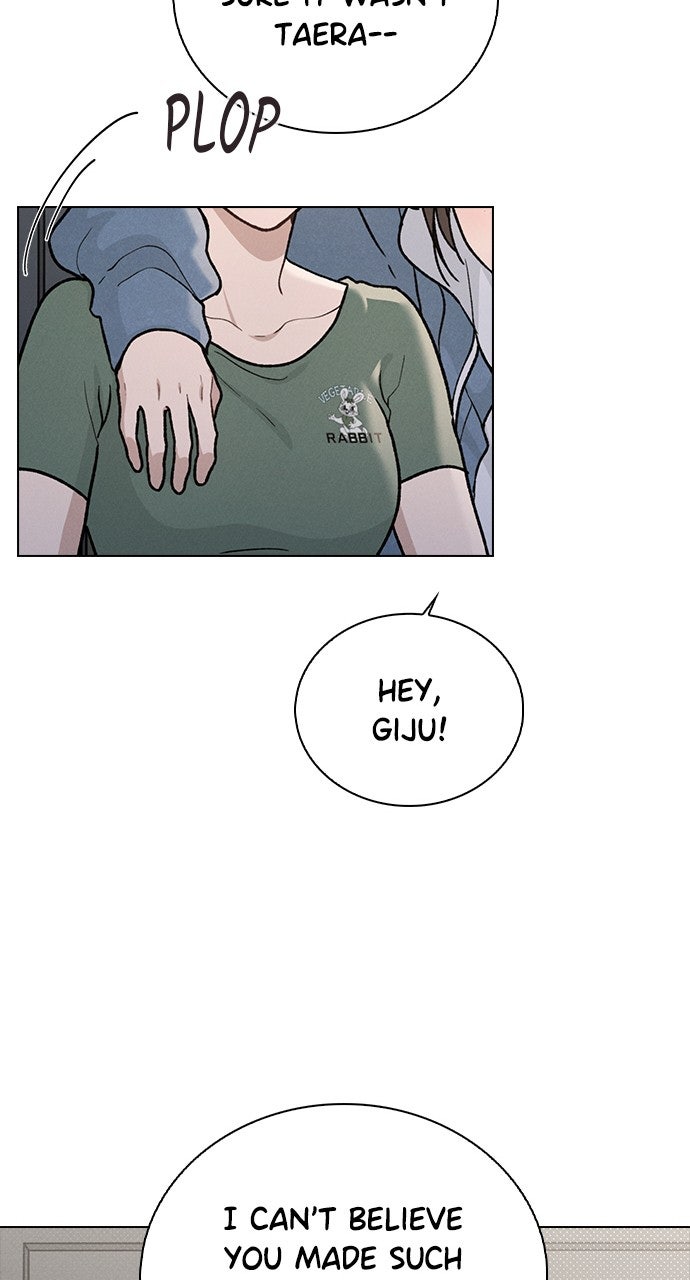 Ex-Love Review Ep. 57 - A Special Dish page 48 - 