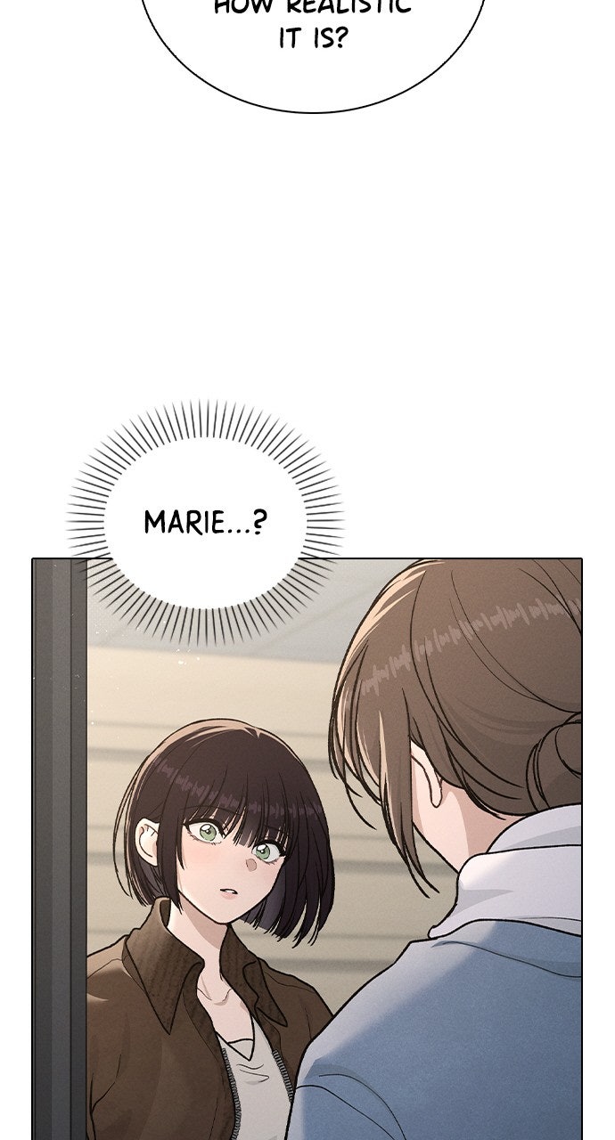 Ex-Love Review Ep. 57 - A Special Dish page 50 - 