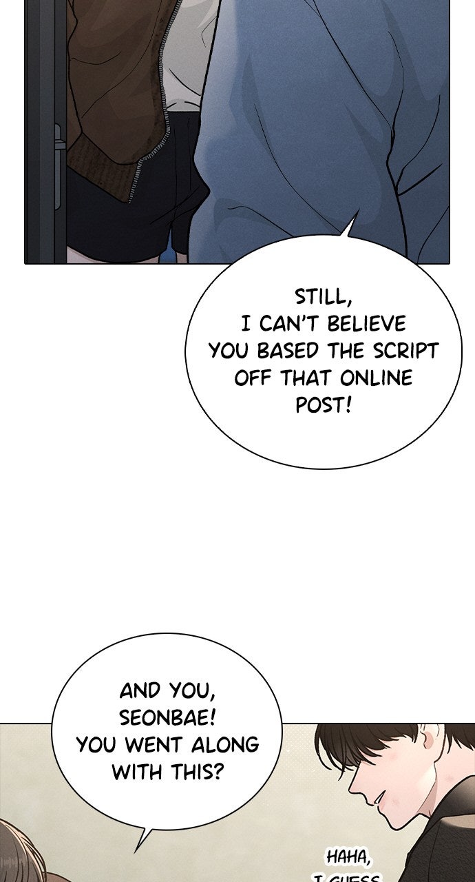 Ex-Love Review Ep. 57 - A Special Dish page 51 - 