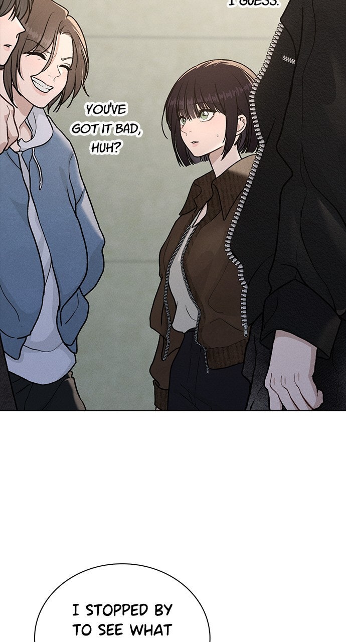 Ex-Love Review Ep. 57 - A Special Dish page 52 - 