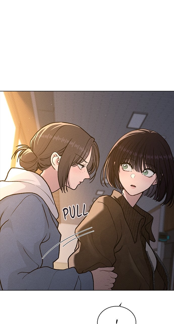 Ex-Love Review Ep. 57 - A Special Dish page 55 - 
