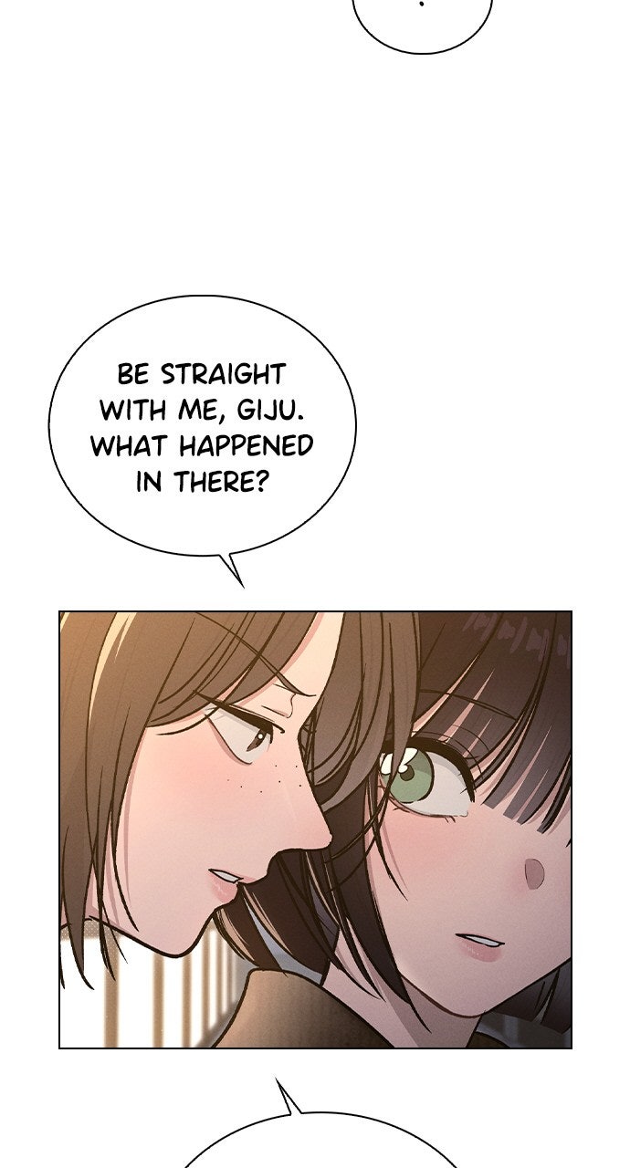 Ex-Love Review Ep. 57 - A Special Dish page 56 - 