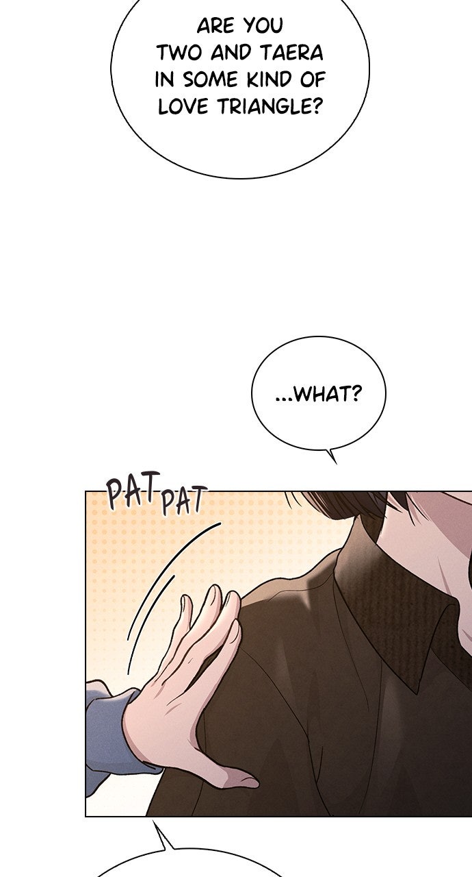 Ex-Love Review Ep. 57 - A Special Dish page 57 - 