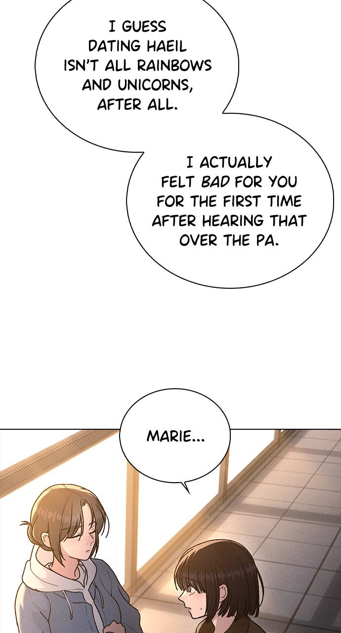 Ex-Love Review Ep. 57 - A Special Dish page 58 - 