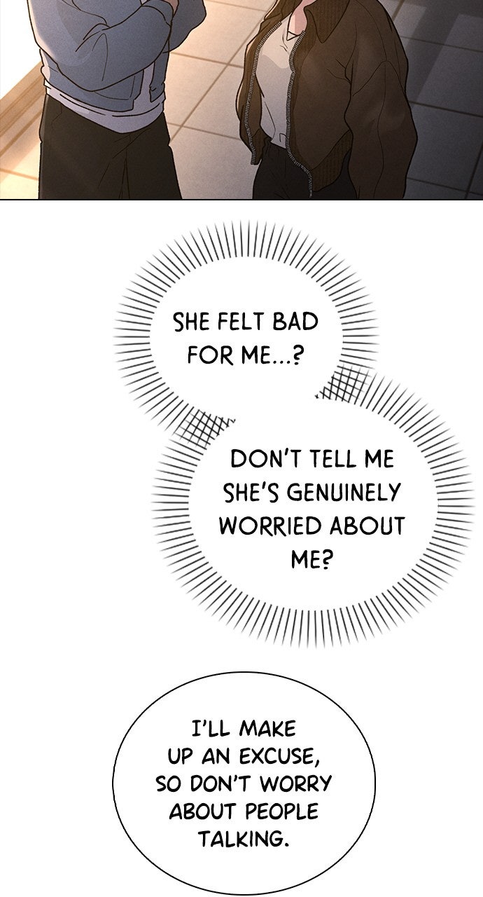 Ex-Love Review Ep. 57 - A Special Dish page 59 - 